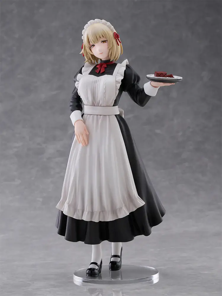 Figurine Falin Ver. Classical Maid Style de Dungeon Meshi par FuRyu – TENITOL TALL